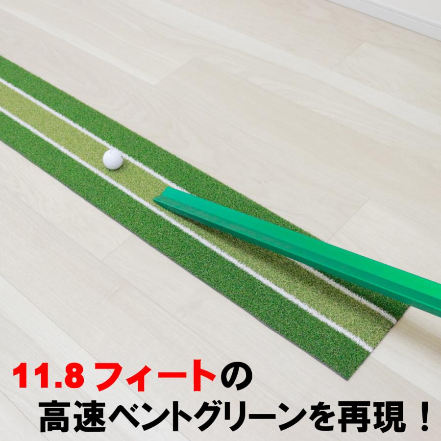 DAIYA GOLF 2/1まで限定特価 2m×20cm ストッパー＆ターゲットカップ付
