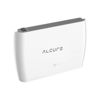ALCURE アルキュアA30C 光触媒空気清浄機 光触媒&マイナスイオン機能付き車載・小型空気清浄機 ALCURE