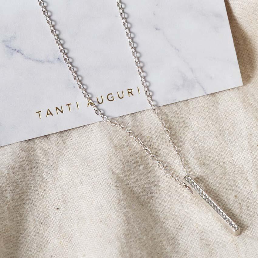 ネックレス シェーヌダンクル シンプル S925 シンプル チェーン