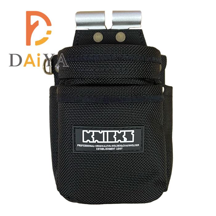 ⭐︎超絶激レア⭐︎ニックス  VAストリッパー小物ホルダー BA-202VADX ニックス 腰袋 コーデュラ バリスティック VA ストリッパー