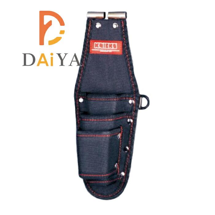 メーカー直売 ニックス KCS-303PNDX SUS補強入型押ペンチ ドライバー3P