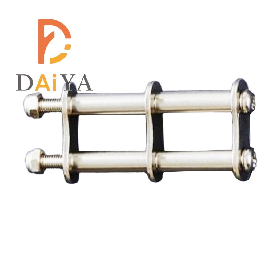 ニックス KNICKS N-1 チェーン金具一式＼着後レビューでプレゼント有  