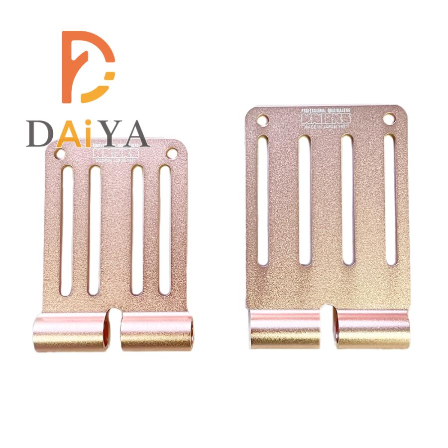 ニックス KNICKS ALU-15-PG ALU-15L-PG ピンクゴールド ベルトループ