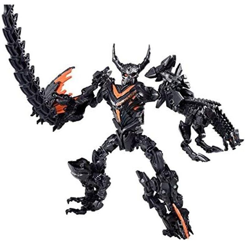 トランスフォーマー最後の騎士王　インファーノカス　トイザらスオリジナル 中古】トランスフォーマー/最後の騎士王 インファーノカス