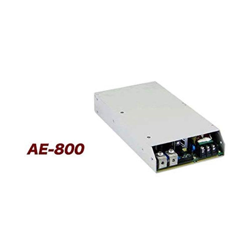 電菱　スイッチング電源　AE-800-60