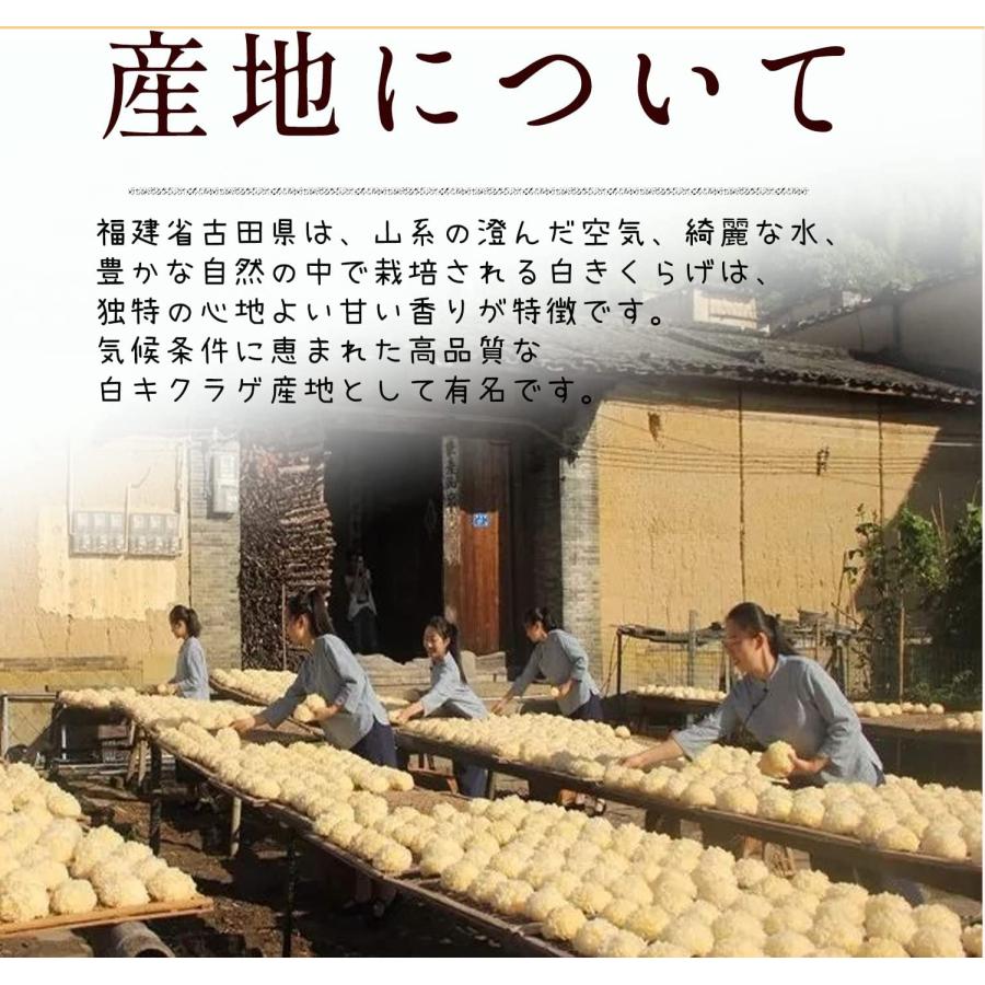 白木耳 白きくらげ 300g きくらげ 木耳 薬膳食材 薬膳料理 業務 白木耳 白きくらげ 300g きくらげ 木耳 薬膳食材 薬膳料理 業務