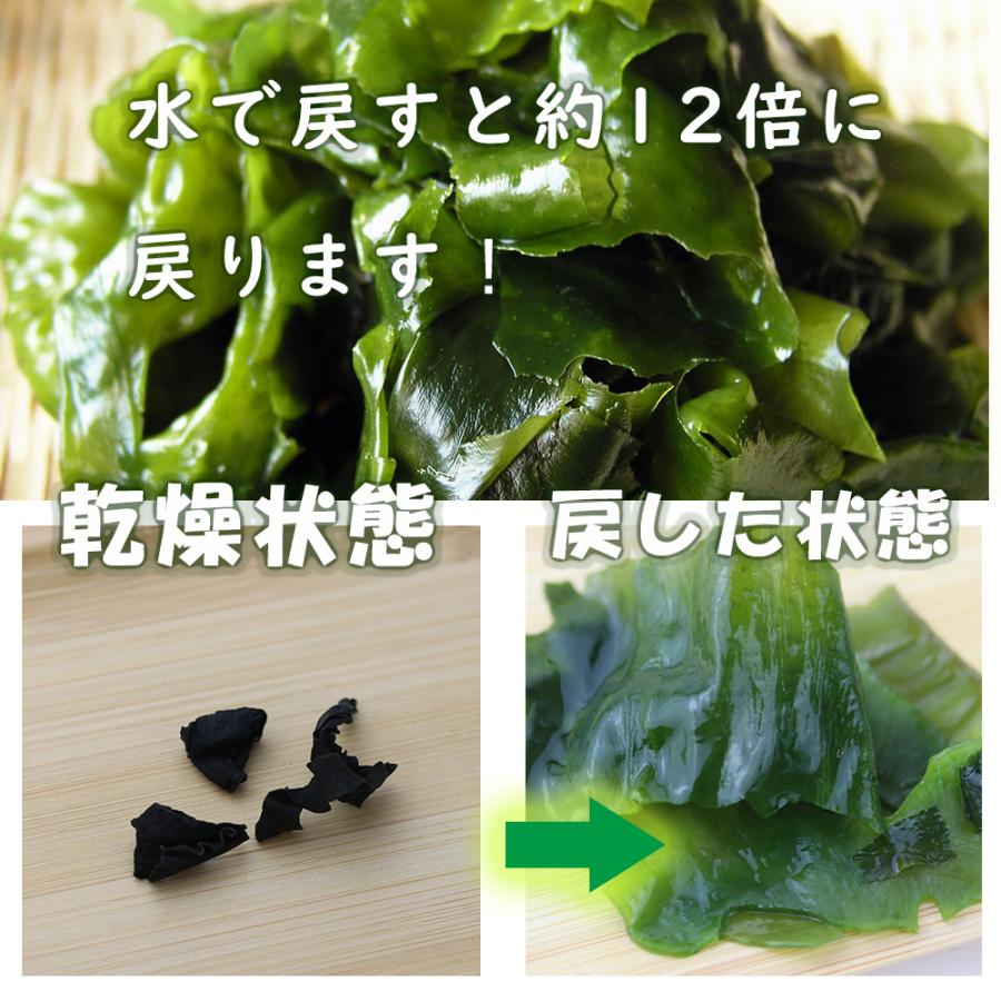 大洋物産 カットわかめ 200g 乾燥 ワカメ わかめ 肉厚で歯ごたえ