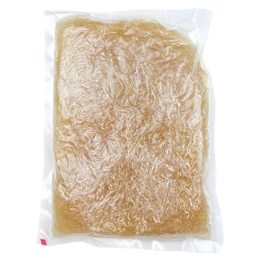 ふかひれ出品ページ 台湾産 冷凍 人造 ふかひれ 500g フカヒレ モドキ ゼラチンたっぷり