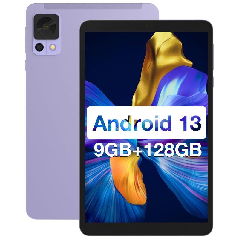 DOOGEE T20MINI タブレット8.4インチ、Android 13 タブレット、2.3K 