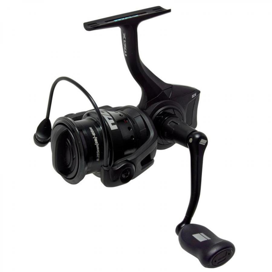 Abu Garcia スピニングリール アブガルシア マックス SX 2500SH MAX