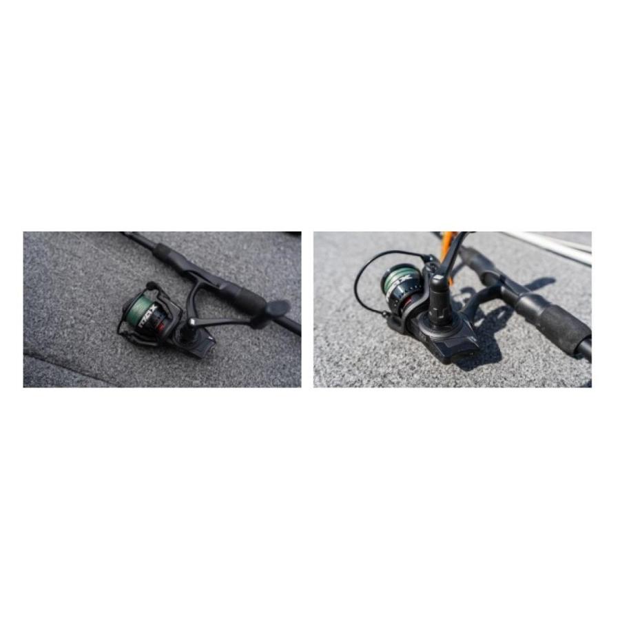 Abu Garcia スピニングリール アブガルシア マックス SX 2500SH MAX