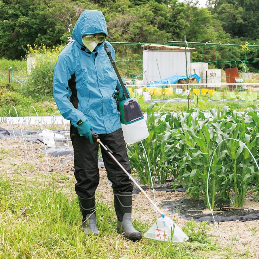 マキタ（makita） カバー付 除草ノズル A-72578 噴霧器用