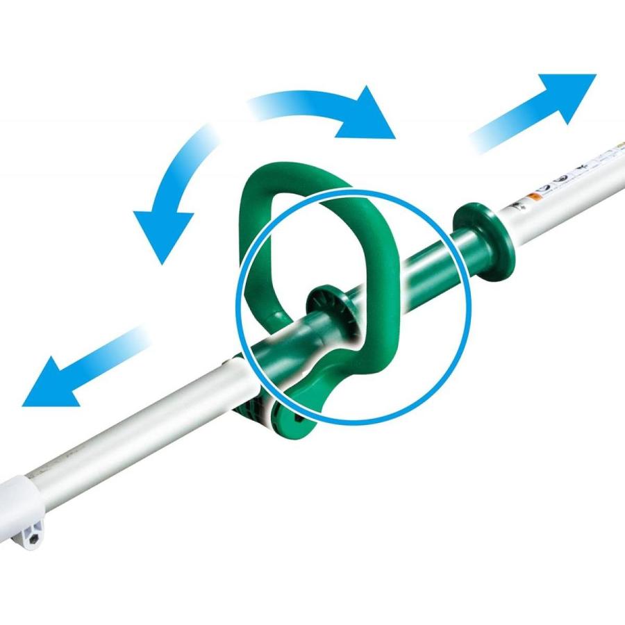 マキタ Makita 充電式ポールバリカン MUN301LDZ 18V 300mm 特殊