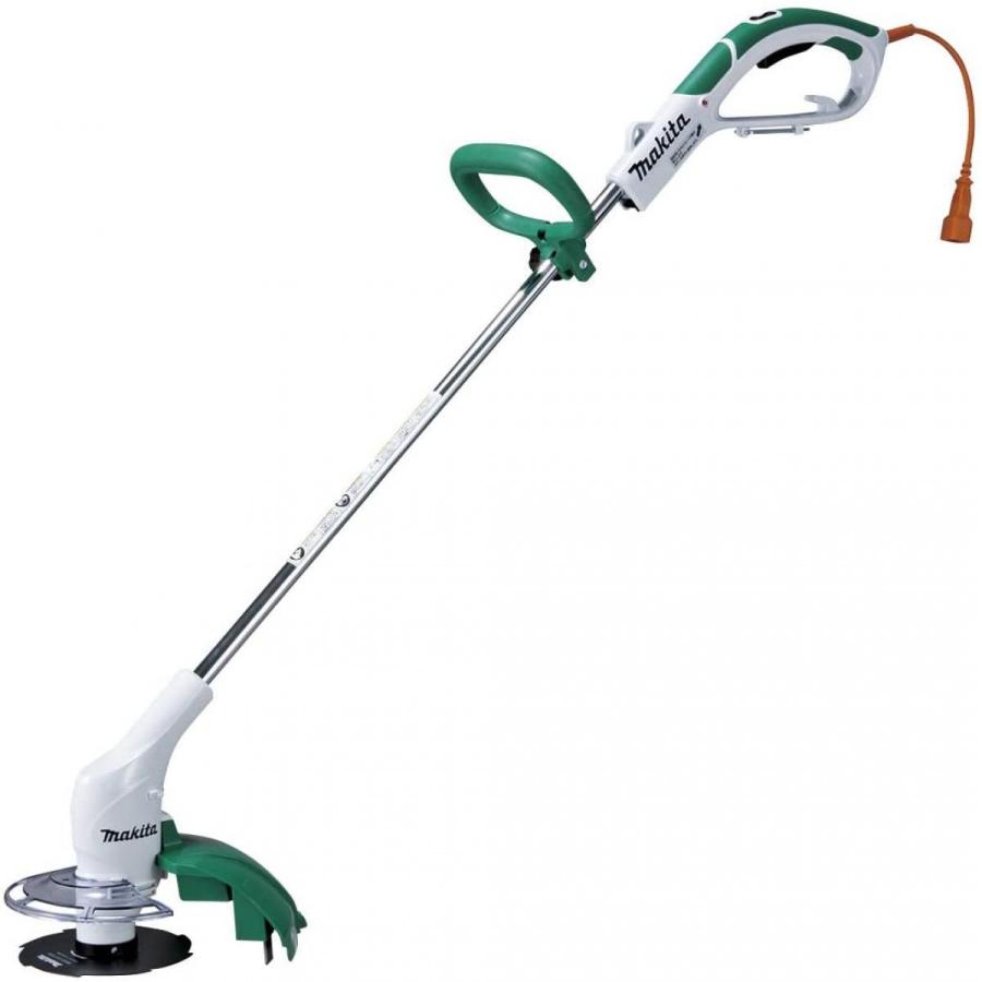 マキタ（makita） 【在庫有・即納】 電動草刈機 刈込幅160mm金属刃用