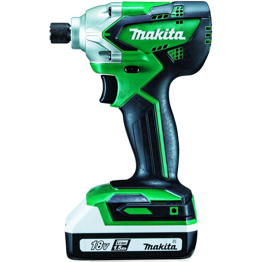 マキタ Makita 18v充電式コードレスインパクトドライバー Diy工具 Mtd002dsx ライトバッテリ 専用工具 ダイユーエイト Com ヤフー店 通販 Yahoo ショッピング