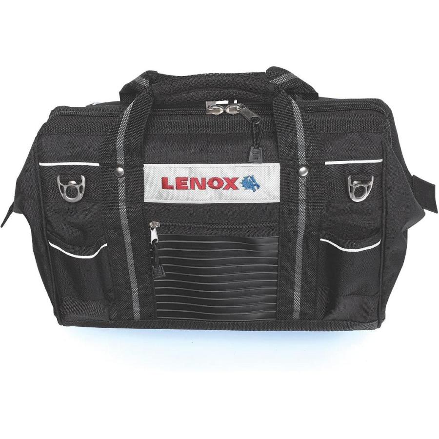 LENOX（レノックス） ツールバッグ 400 ジッパー付 1787426 ツール