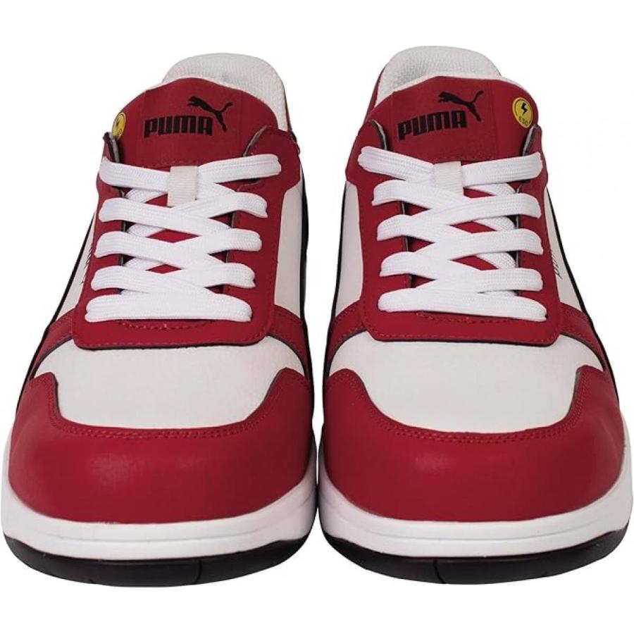 PUMA（プーマ） 安全靴 セーフティスニーカー セーフティシューズ