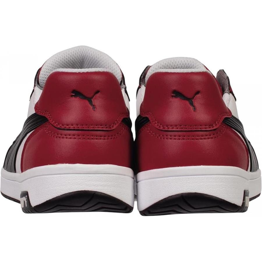 PUMA（プーマ） 安全靴 セーフティスニーカー セーフティシューズ