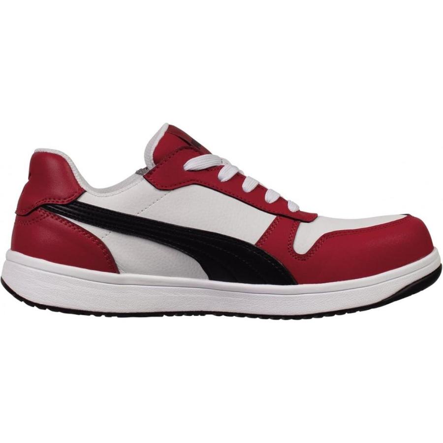PUMA（プーマ） 安全靴 セーフティスニーカー セーフティシューズ