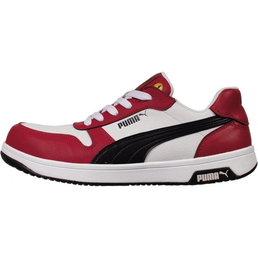 PUMA（プーマ） 安全靴 セーフティスニーカー セーフティシューズ