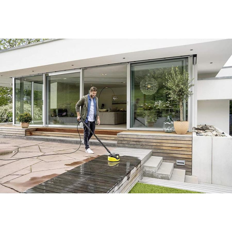 ケルヒャー（KARCHER） テラス テラスクリーナー 高圧洗浄機用テラス