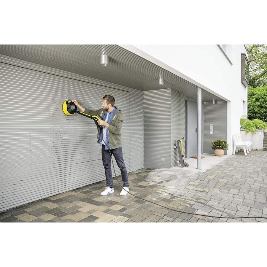 テラス テラスクリーナー ケルヒャー(KARCHER) 高圧洗浄機用テラス