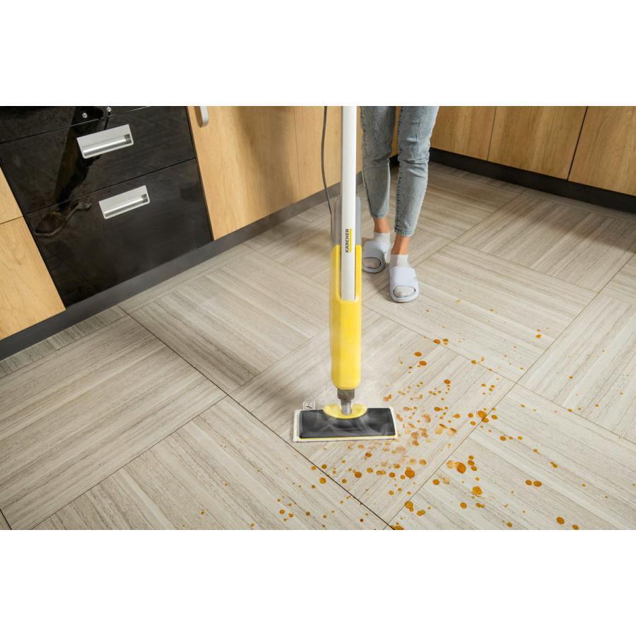 ケルヒャー(KARCHER) スチームモップ SC Upright 1.513-349.0　スチームクリーナー｜daiyu8-y｜04