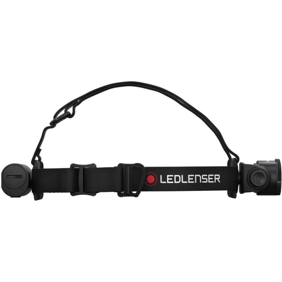 Hシリーズ（レッドレンザー） 【お取り寄せ】Ledlenser(レッドレンザー