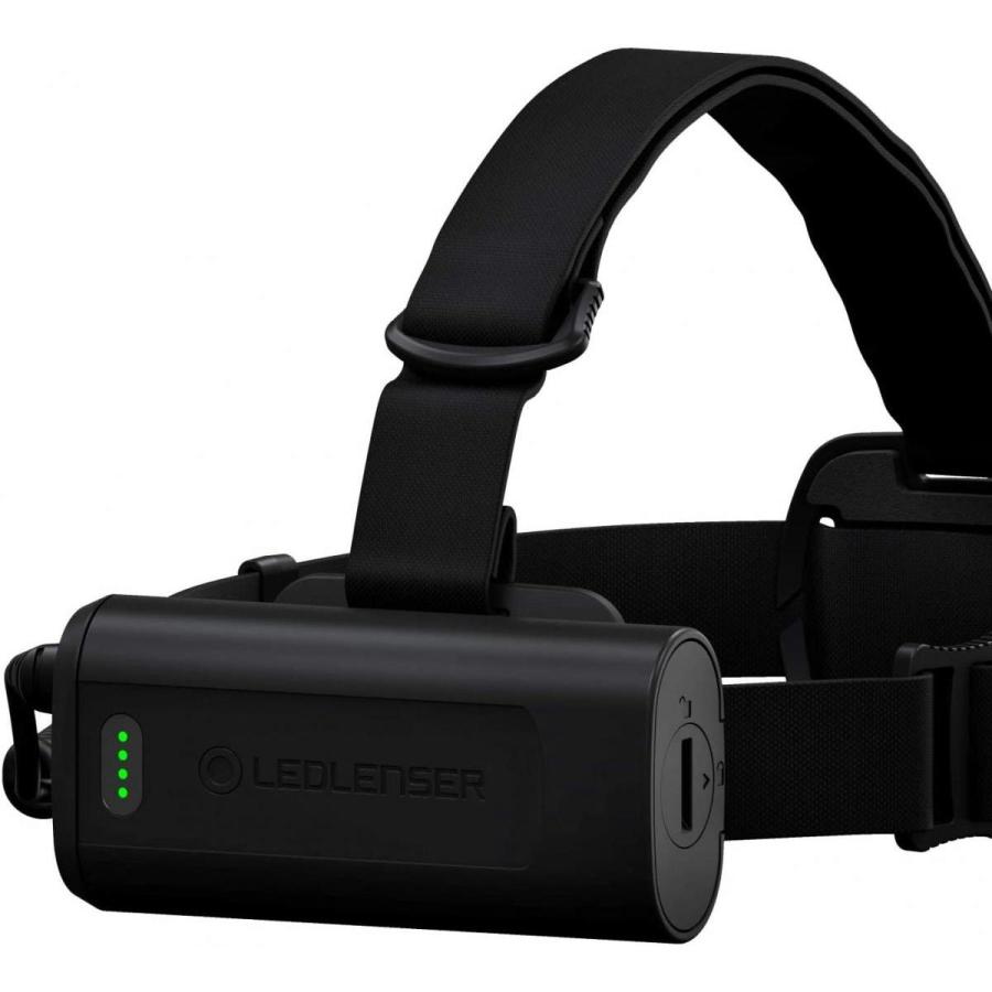 お取り寄せ】Ledlenser(レッドレンザー) H15R Core LEDヘッドライト