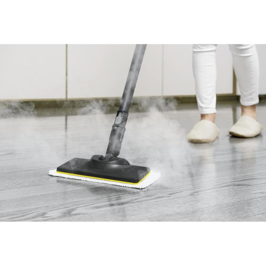 ケルヒャー（KARCHER） スチームクリーナー SC 2 EasyFix W 15126110