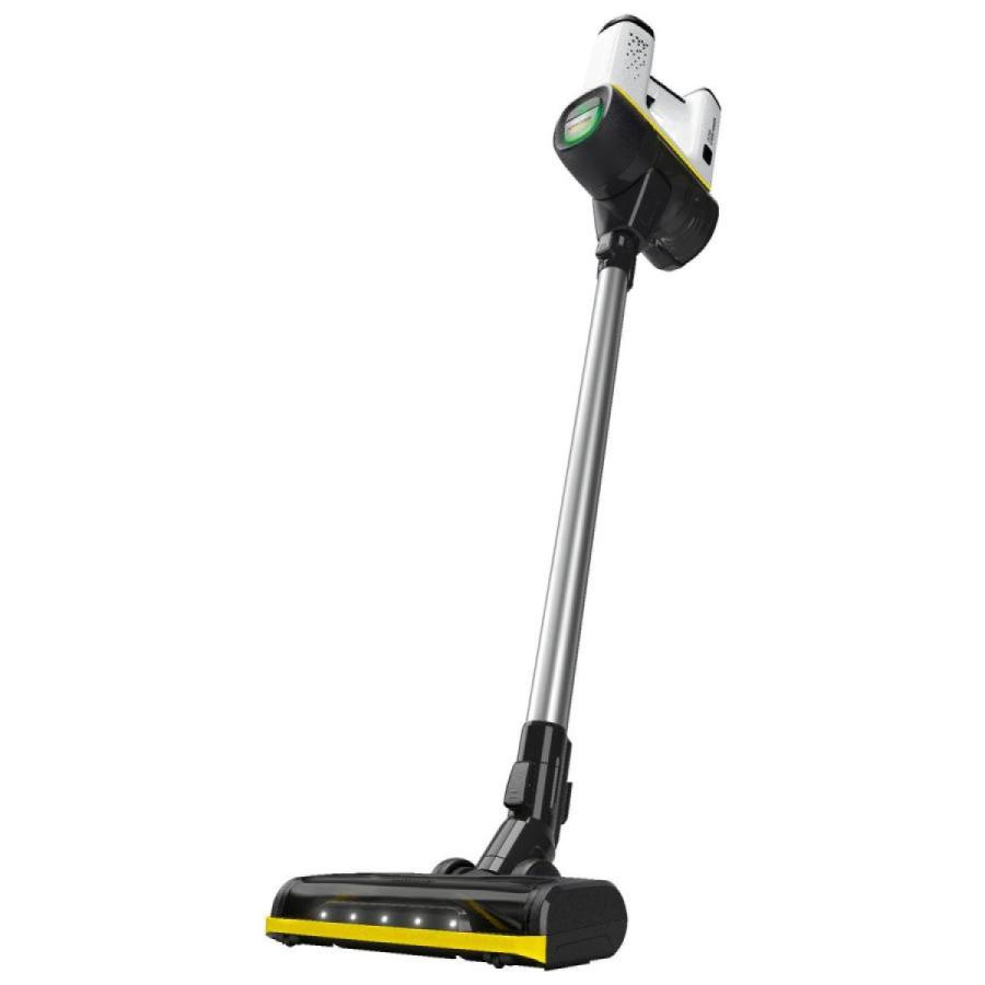 ケルヒャー（KARCHER） サイクロン式スティッククリーナー 充電式