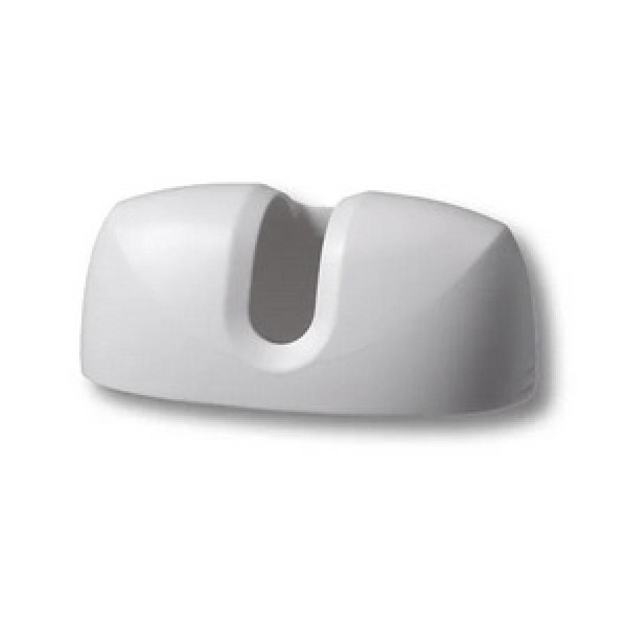 BRAUN脱毛器 パーツ BRAUN（ブラウン） フェイシャルキャップ 67030896 アシ・ウデ用脱毛