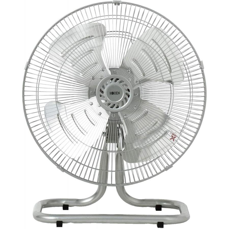 広電（KODEN） 【在庫有・即納】広電 工業扇 据置き 床置き型 45cm