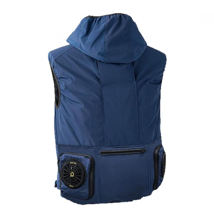 山真製鋸(YAMASHIN)神風ウェアセット匠 YGV VESTフルセット LLサイズ