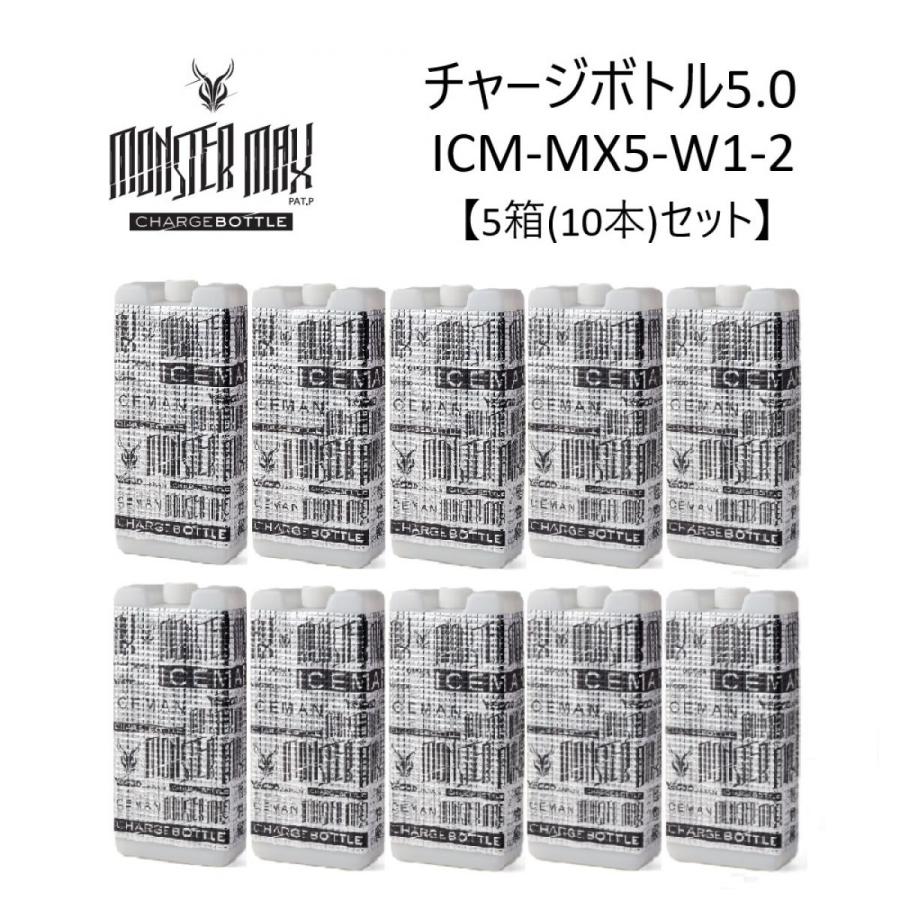 YAMASHIN（ヤマシン） 【5月末〜入荷予定】 【5箱(10本)セット