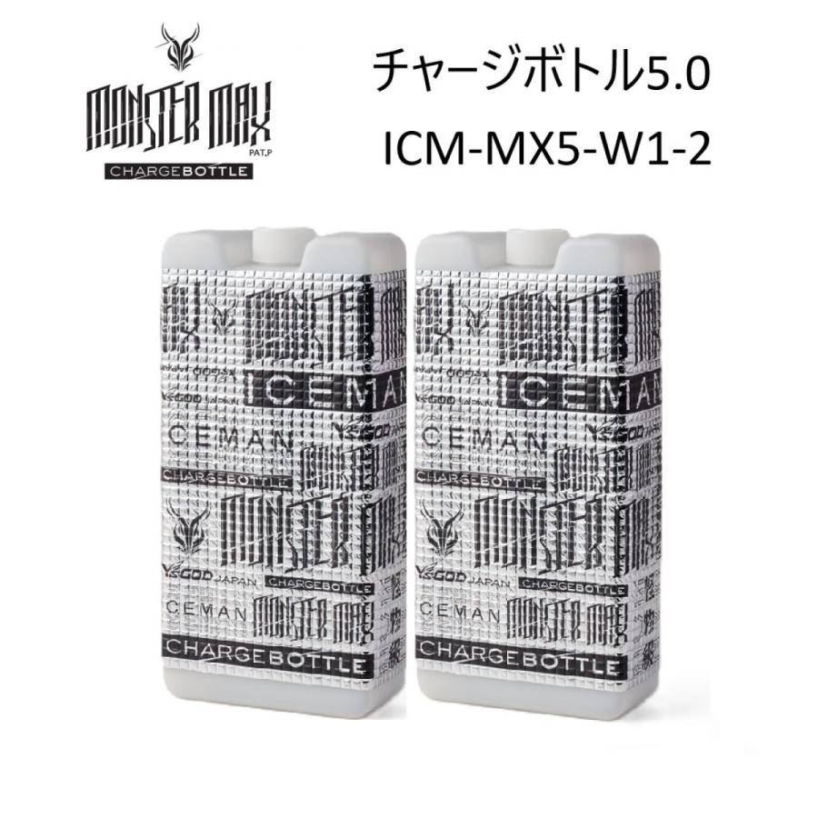 YAMASHIN（ヤマシン） 【5月末〜入荷予定】 アイスマンベストPRO X