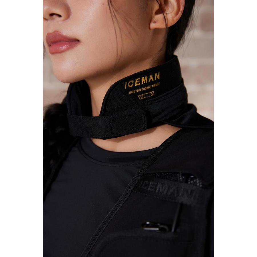 YAMASHIN（ヤマシン） 【3月下旬〜入荷予定】 アイスマンベストPRO X