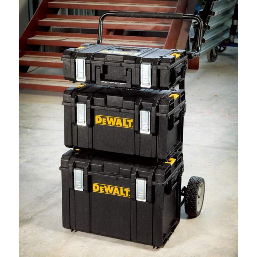 DEWALT デウォルト 1-70-324 Tough System タフシステム DSキャリア 