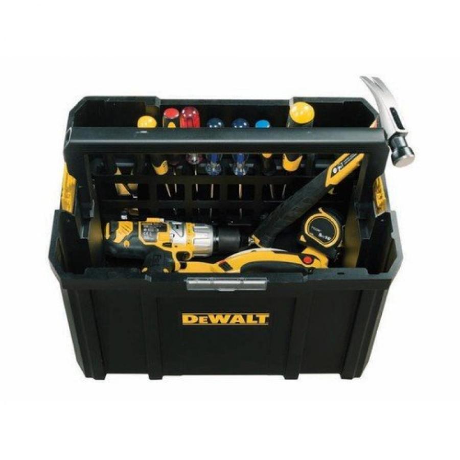 在庫有・即納】 DEWALT デウォルト TSTAK DWST17809 ティースタック 