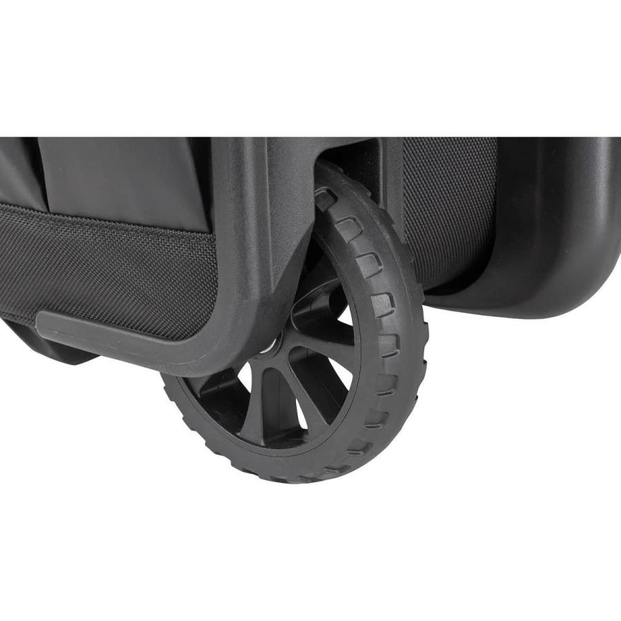在庫有・即納】 デウォルト(DeWALT) DWST60107-1 ローリングバッグ 撥
