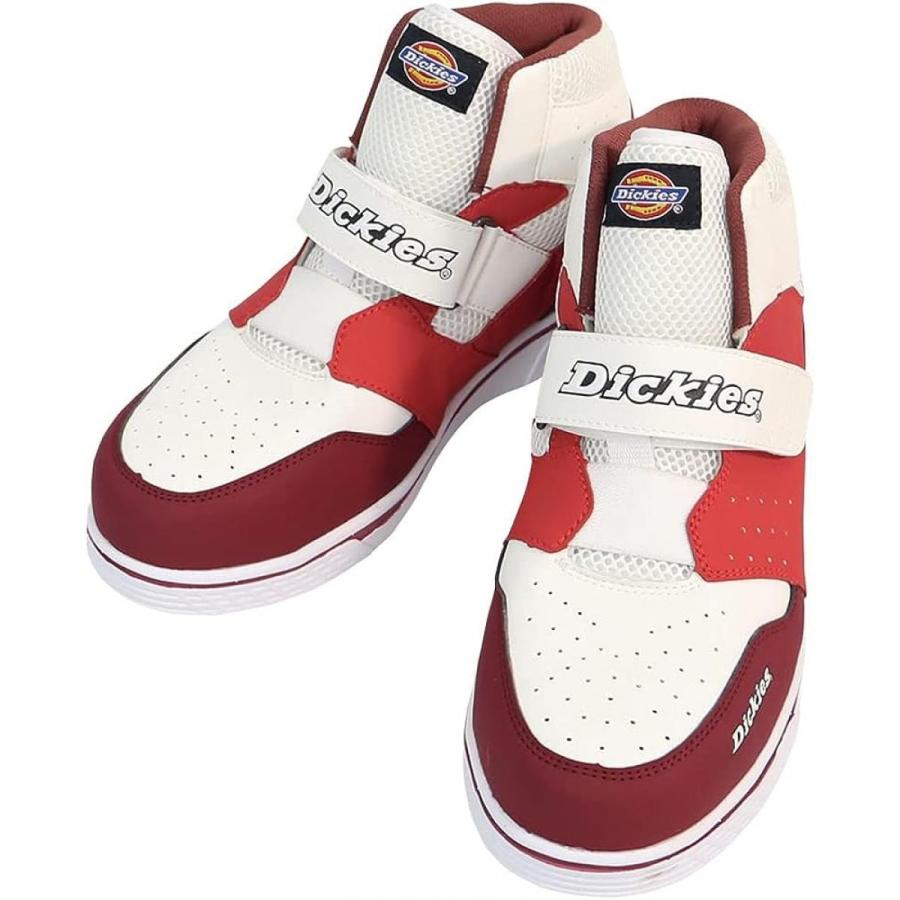 Dickies（ディッキーズ） セーフティースニーカー Sマジック 26cm