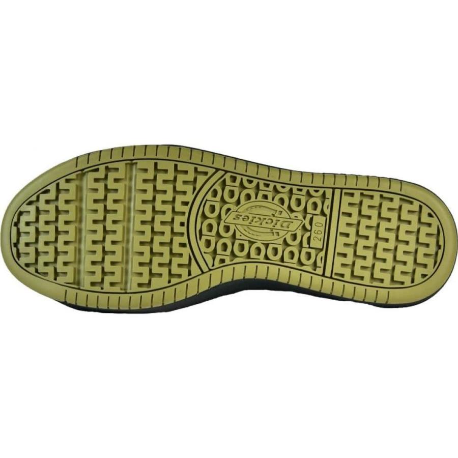 Dickies CORDURA セーフティシューズ 26cm ベージュ Dickies（ディッキーズ） 【在庫有・即納】Dickies CORDURA