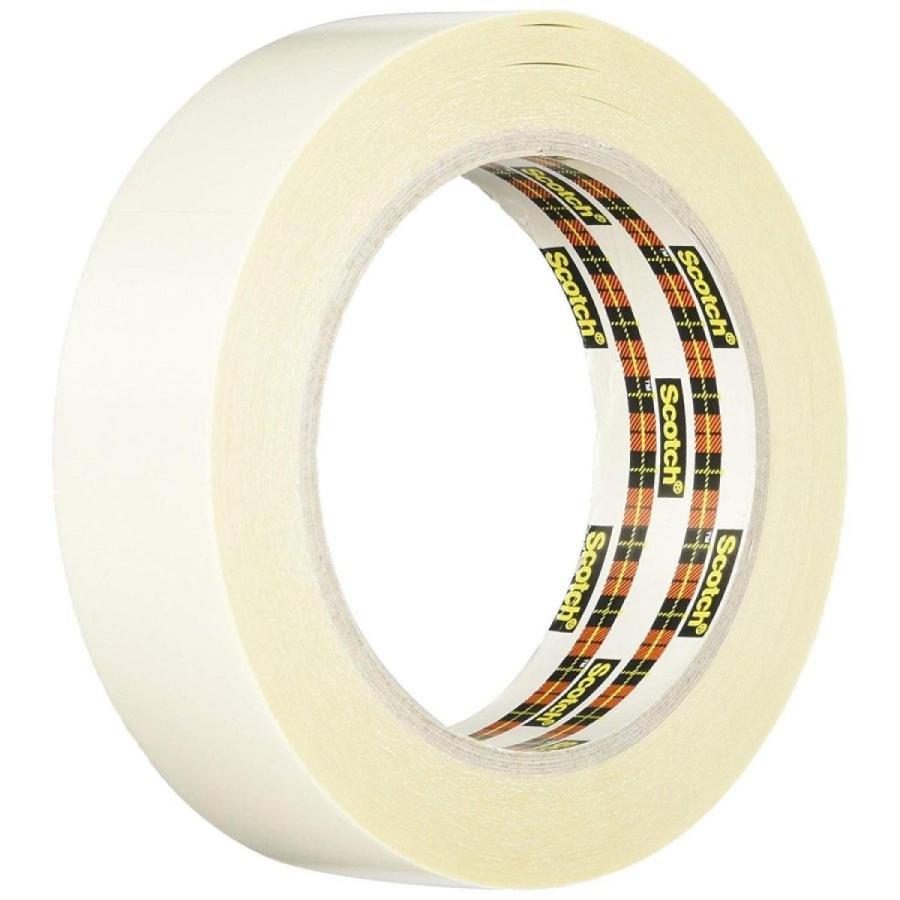 3M スコッチ 一般用 両面テープ 30mm×20m PGD-30 : ダイユーエイト.com