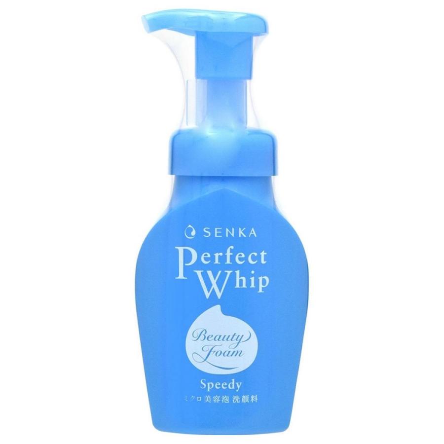 ファイントゥディ センカ パーフェクトホイップ スピーディー 150ml