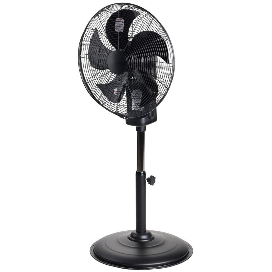 山善 【在庫有・即納】山善(YAMAZEN) 工場扇 工業扇 熱中症 対策