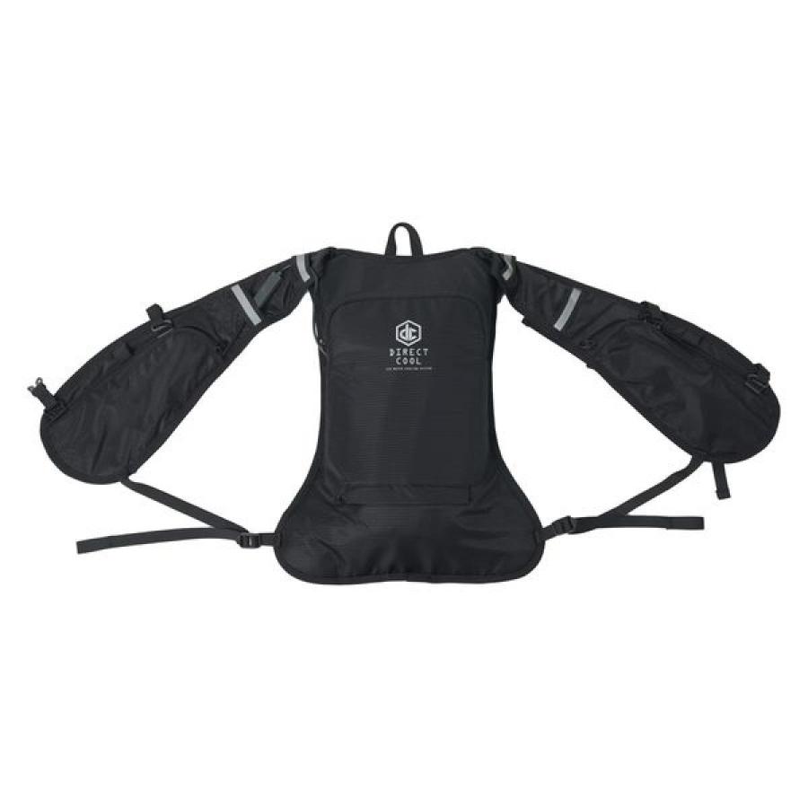山善（YAMAZEN） 【在庫有・即納】YAMAZEN 水冷服 DIRECT COOL PRO