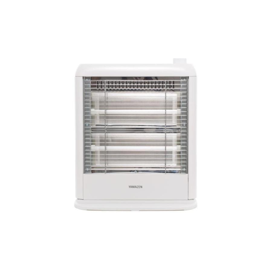 電気ストーブ、動作確認済み、使えます、 デンキチWeb / コイズミ KOIZUMI 電気ストーブ 石英管ヒーター