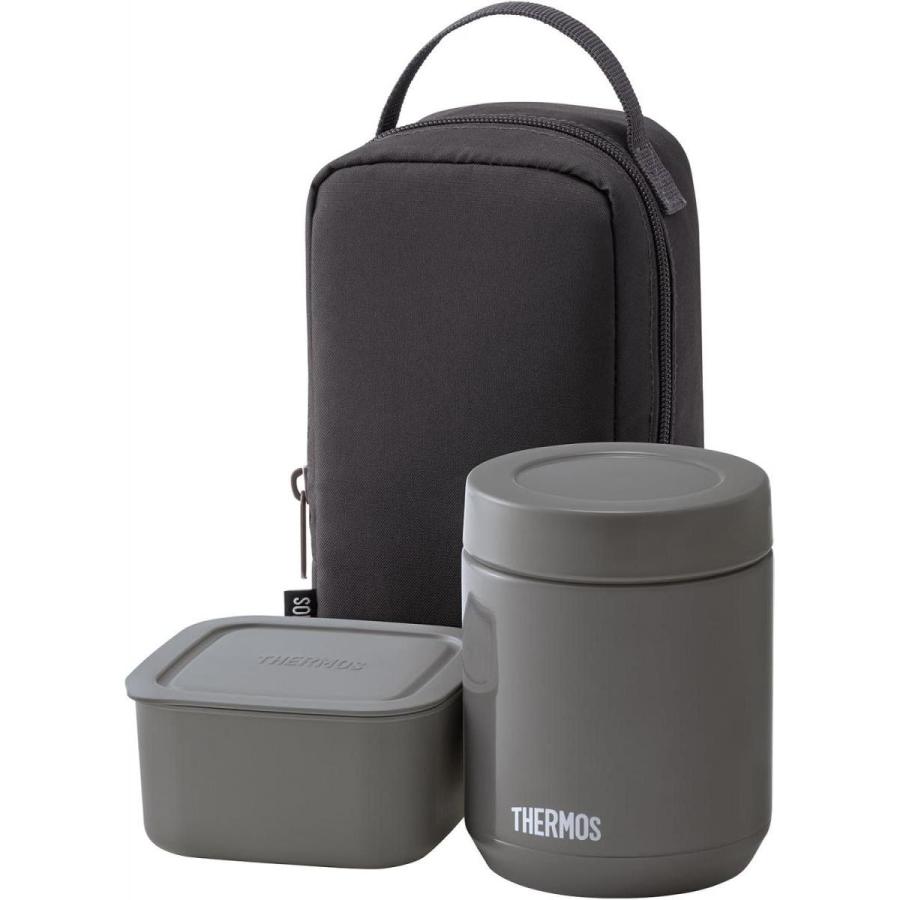 THERMOS（サーモス） 【在庫有】サーモス 真空断熱スープランチセット
