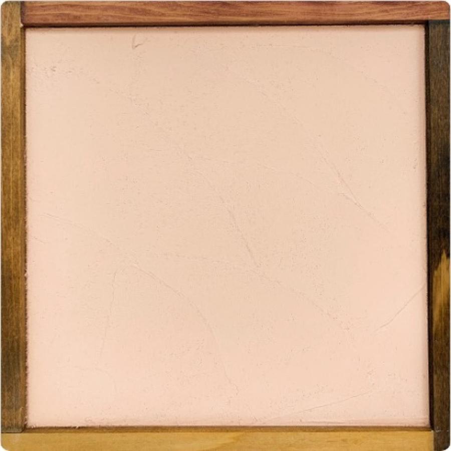 日本プラスター　うま~くヌレール　18kg　塗り面積約16平米　ピンク　DIY　漆喰　吸湿　仕上げ用　調湿
