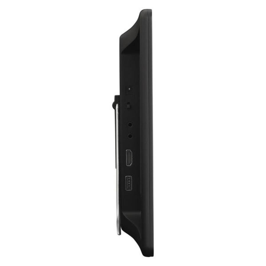 ティーズネットワーク 14型 ポータブルテレビ PTV-140-BK 14V型 軽量